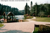 Lago Negro, Gramado, Rio Grande do Sul. |  Foto: Carlos Augusto | Guto Jads | Jornal Grande Bahia. Com. Br