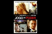 No filme 'Jogo do poder' o ator Sean Penn interpreta o personagem Joseph Wilson.