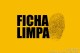 Lei da Ficha Limpa é publicada no Diário Oficial da União (DOU).