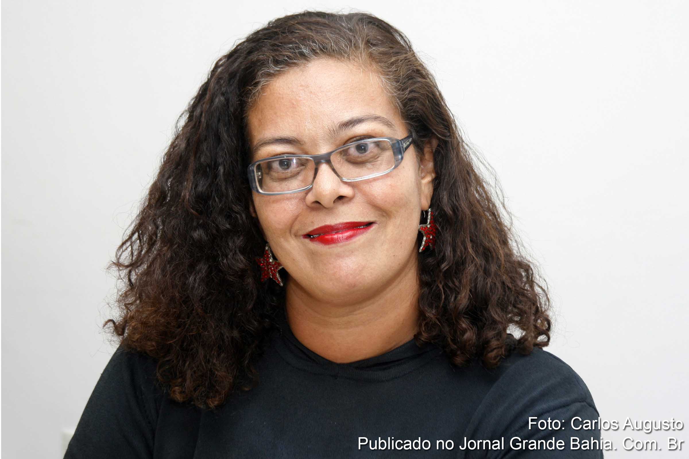 Marjorie da Silva Moura assume presidência 2010 – 2013 do Sinjorba.