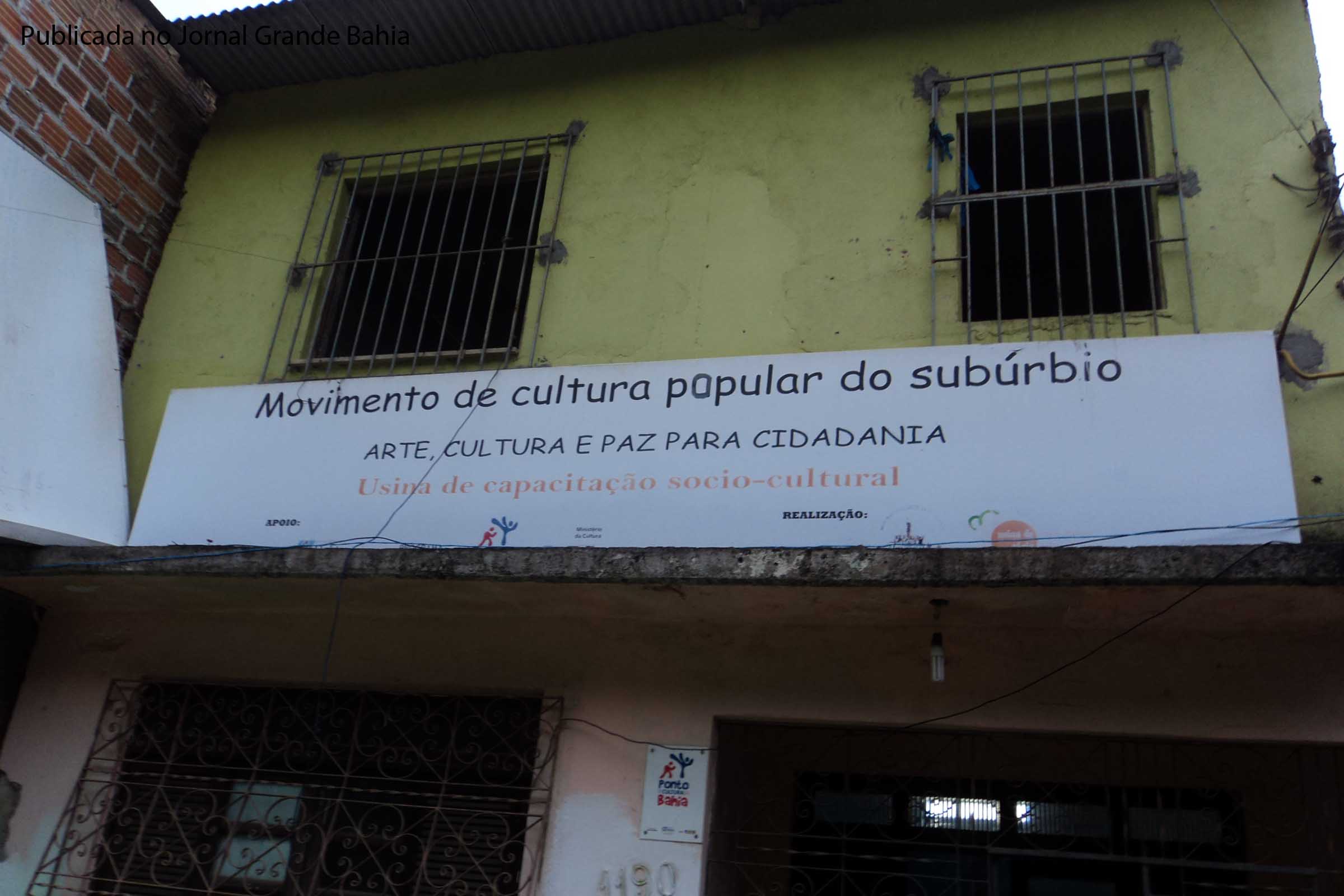 Governo da Bahia suspende contratos irregulares com ONG's.