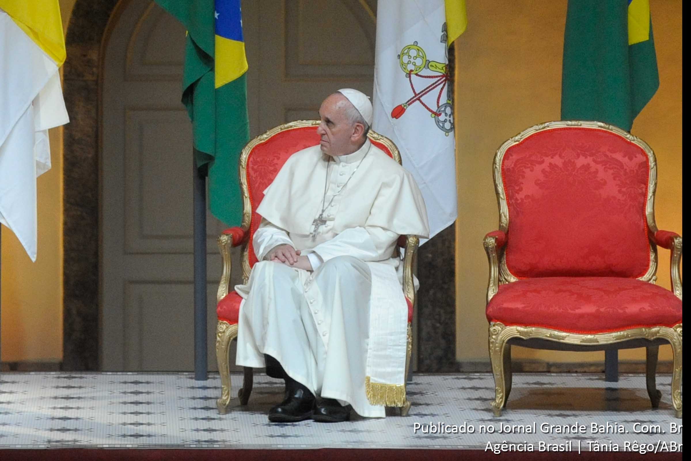 O papa Francisco nomeou o brasileiro Ilson Jesus Montanari, 54 anos, como secretário da Congregação para os Bispos.