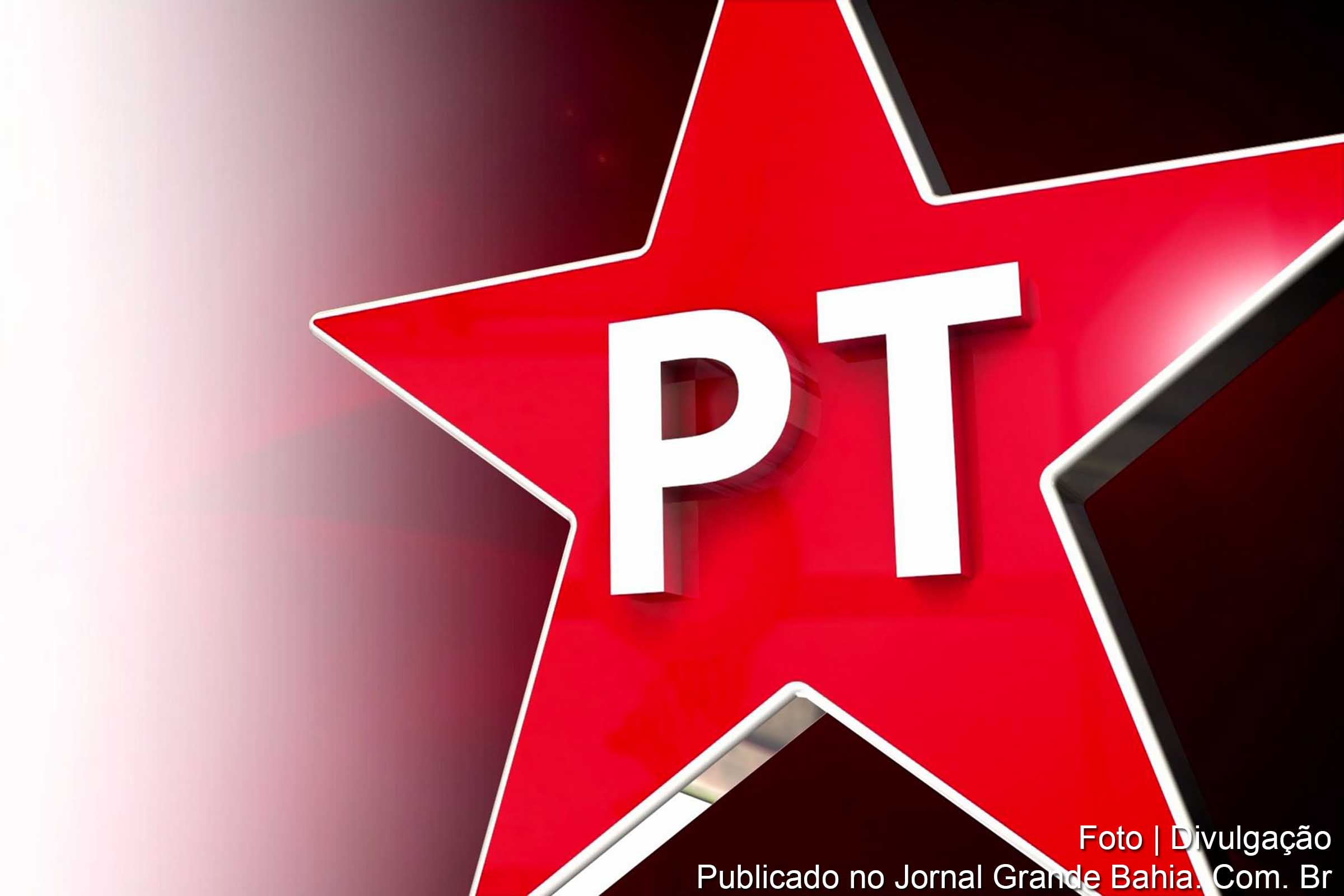 PT baiano tem oficialmente um novo presidente.