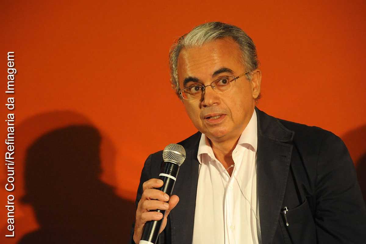 Marcos Coimbra, sociólogo, é presidente do Instituto Vox Populi e também colunista do Correio Braziliense.