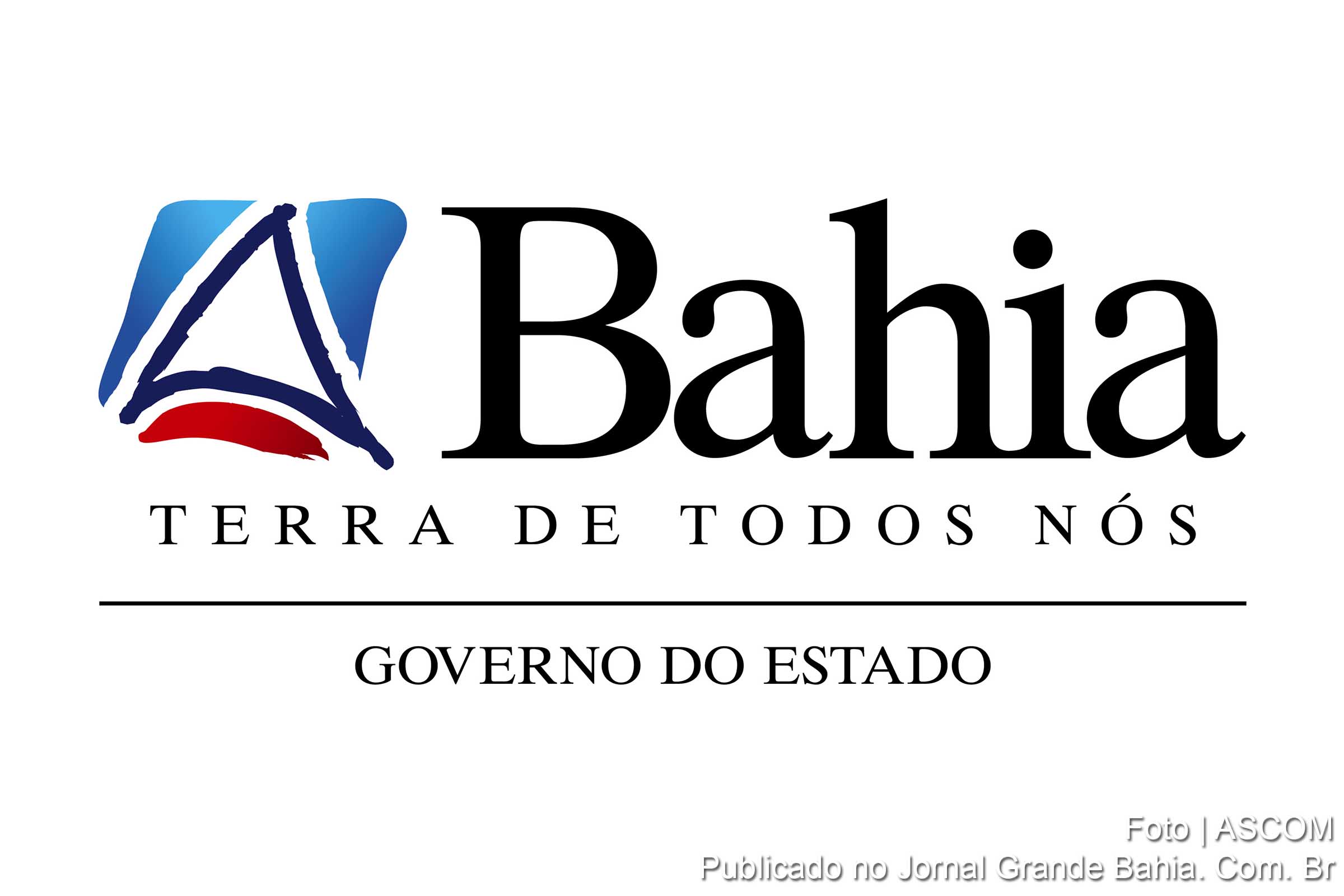 Governo da Bahia.