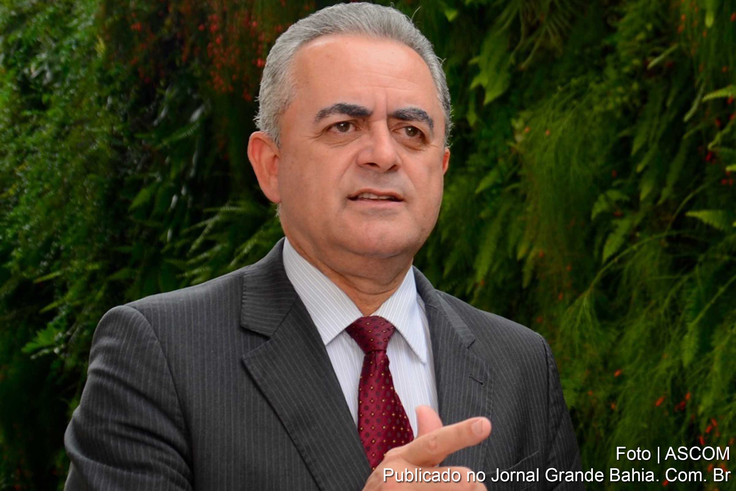 Luiz Flávio Gomes é jurista e diretor-presidente do Instituto Avante Brasil.
