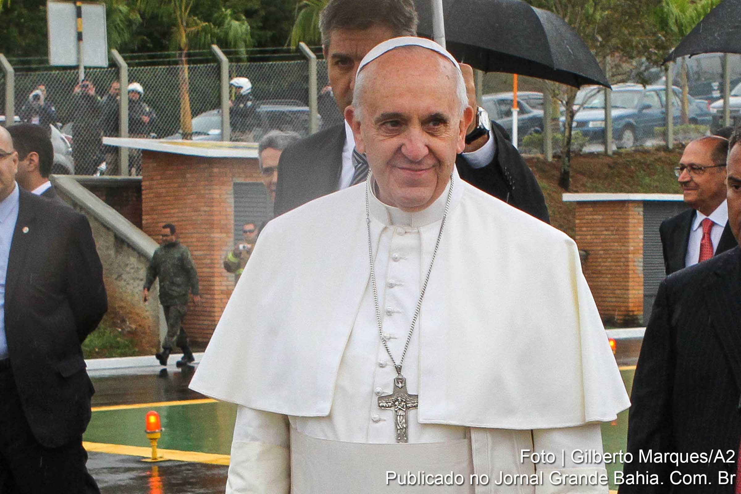 Papa Francisco: “A exclusão dos pobres e a dificuldade dos indigentes para receber assistência e medicamentos necessários é uma situação que, lamentavelmente, ainda está presente nos dias de hoje".