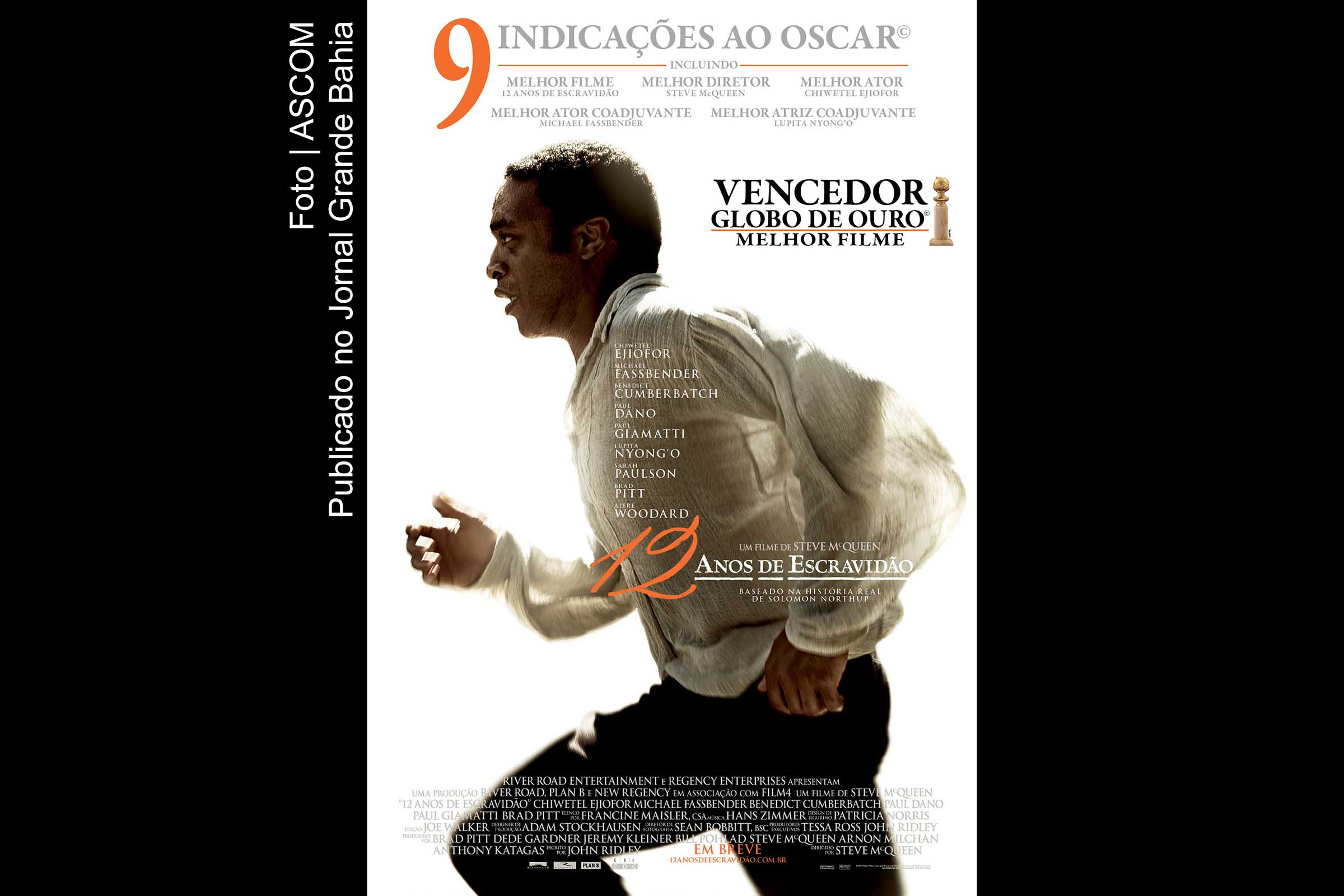 Cartaz do filme 'Sou escrava' (I Am Slave)Cartaz do filme 'Sou escrava' (I Am Slave).