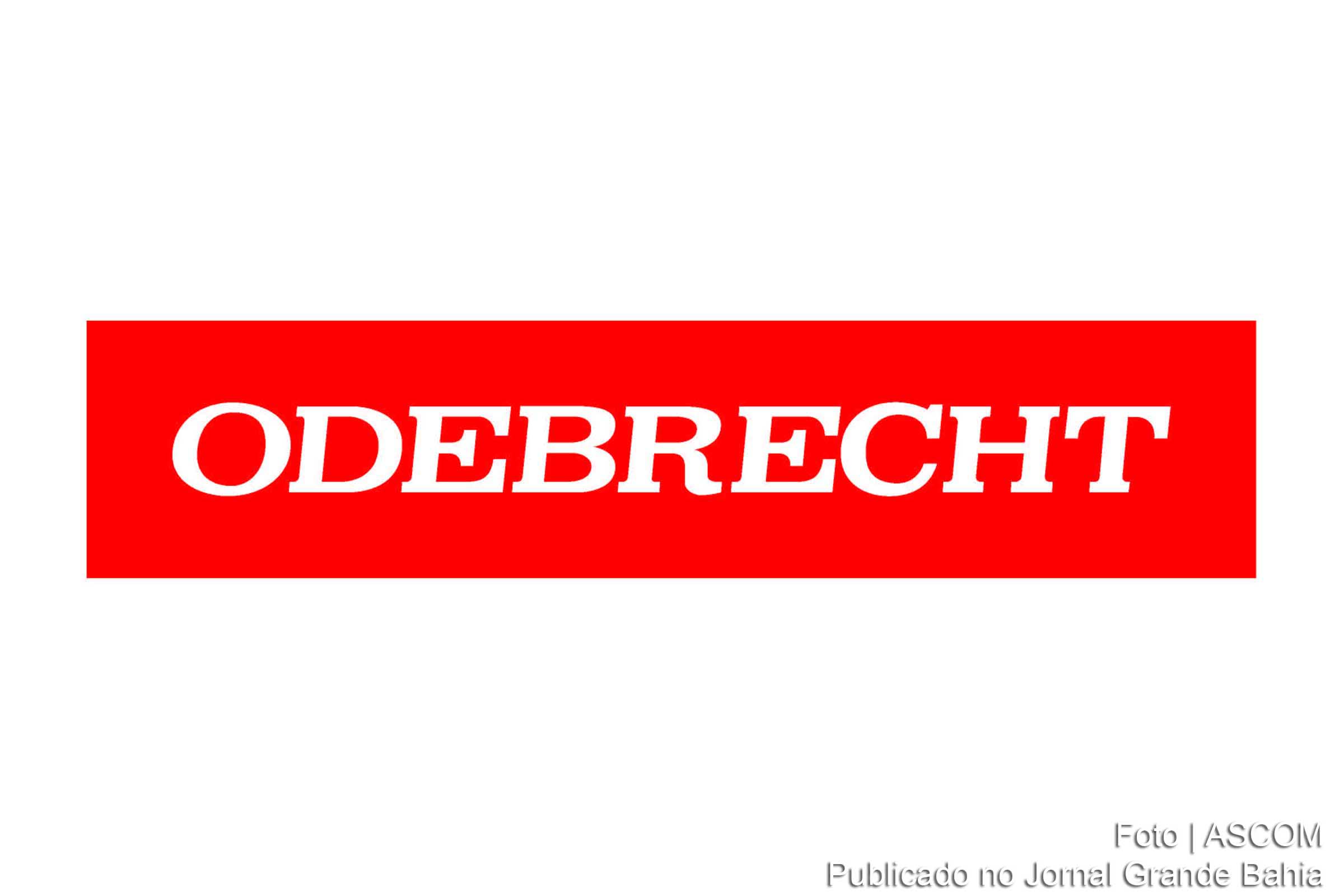 Construtora Norberto Odebrecht é investigada na Suíça.
