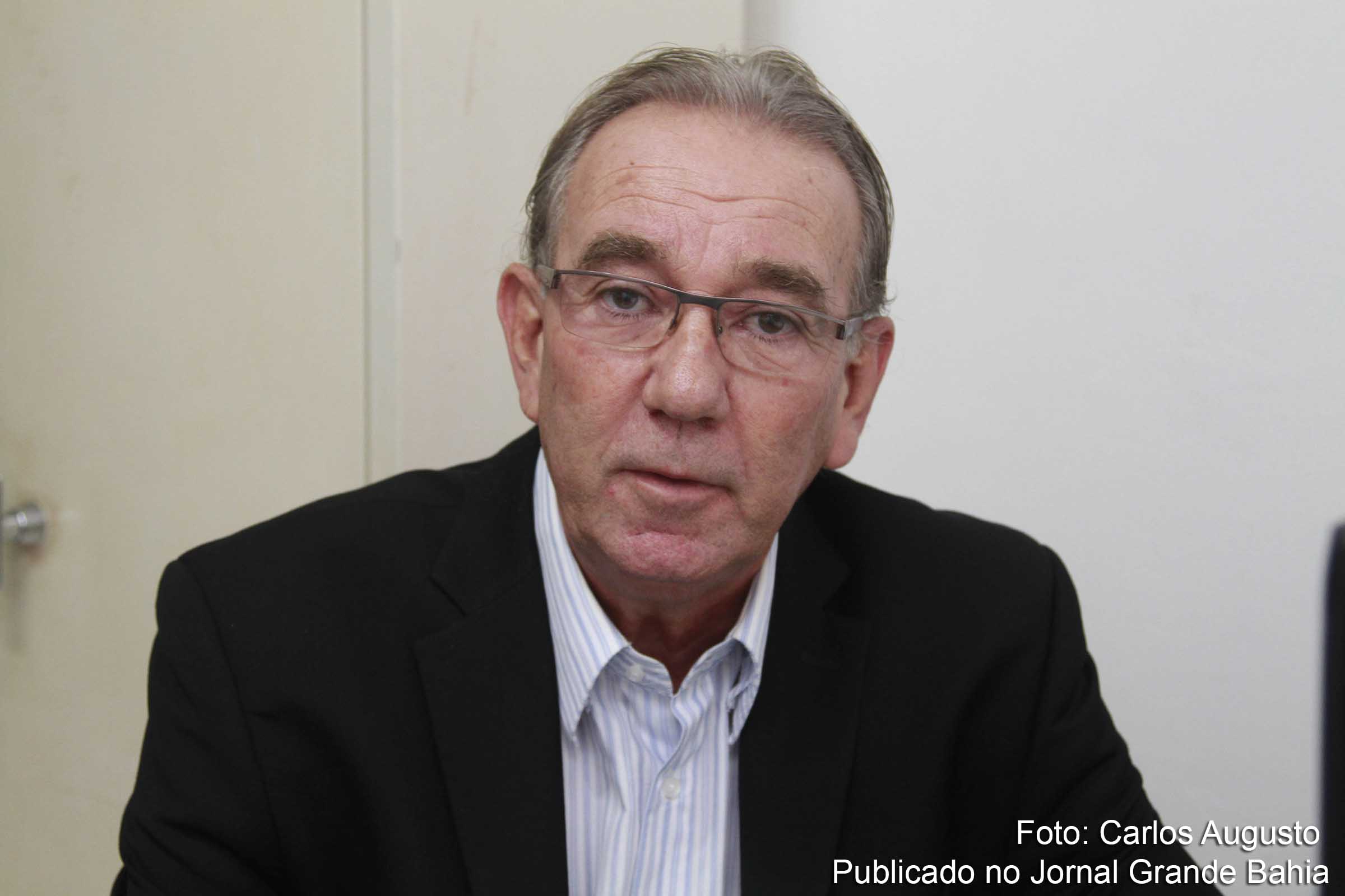 Candidato pela chapa ‘Renovar para Avançar’, Wilson Cardoso denuncia ilegalidades no processo eletivo da Faeb.