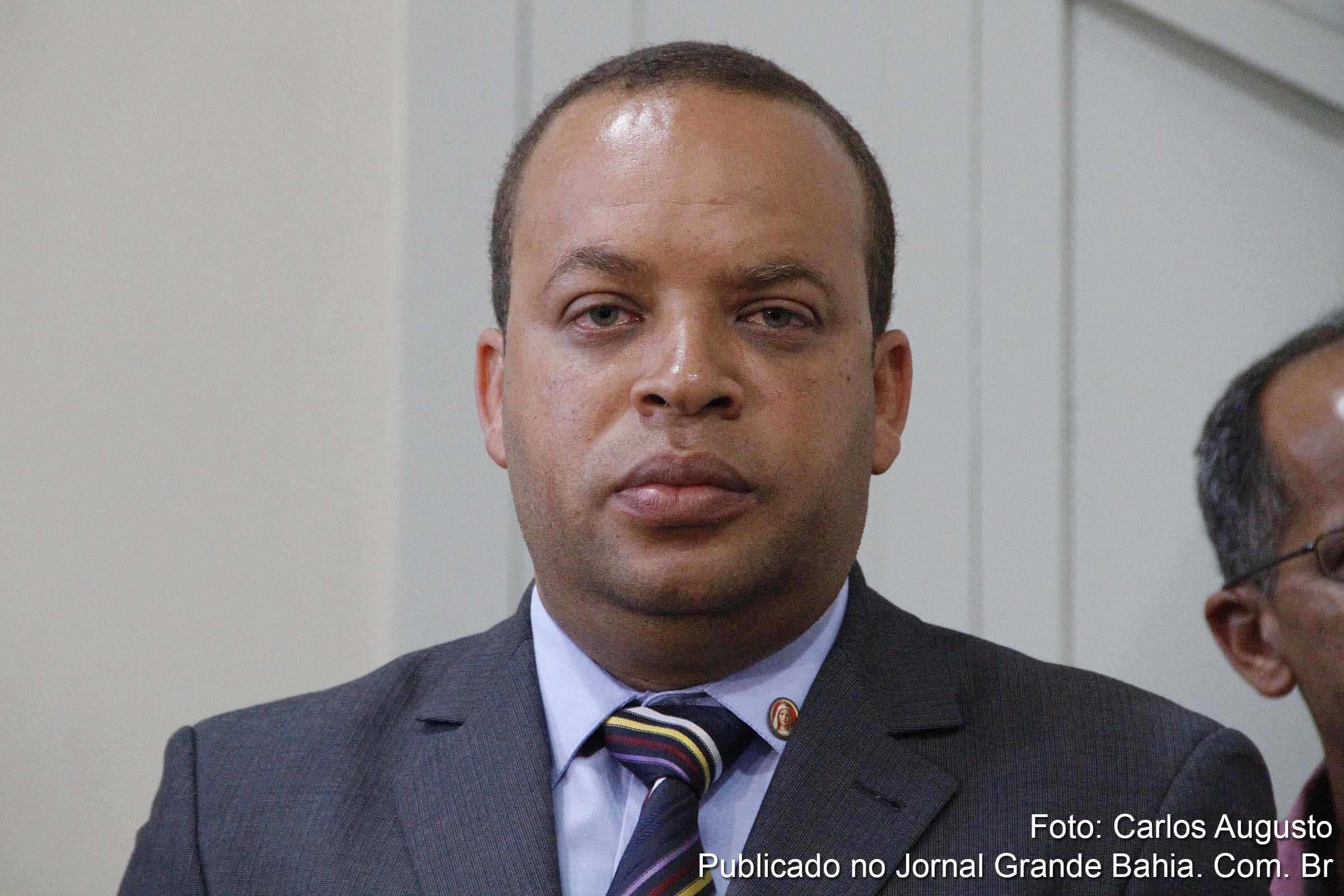 Cleudson Santos Almeida, procurador-geral do Município de Feira de Santana, vai recorrer da decisão.