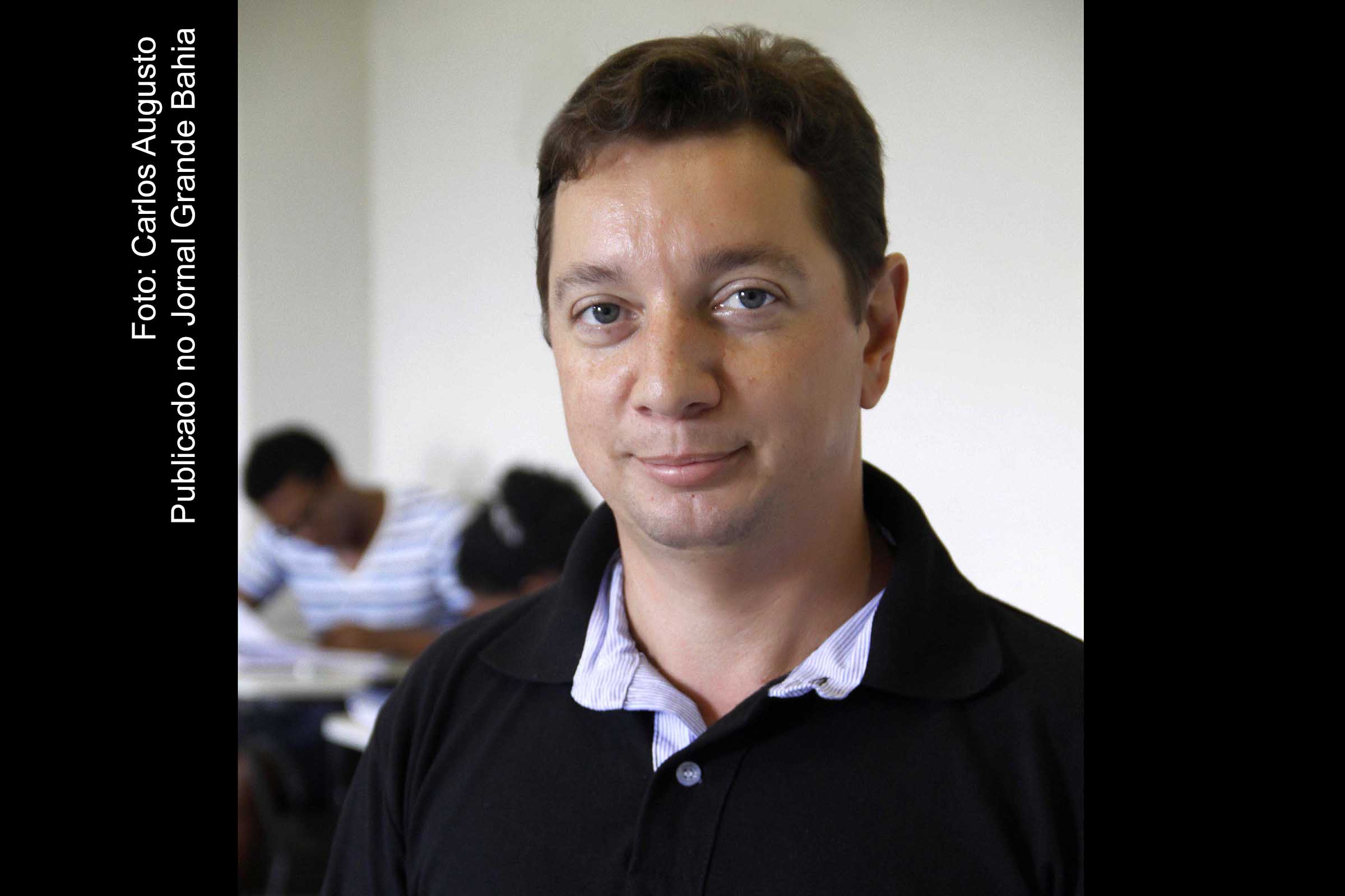 Nilson Weisheimer é Doutor em Sociologia pela UFRGS.