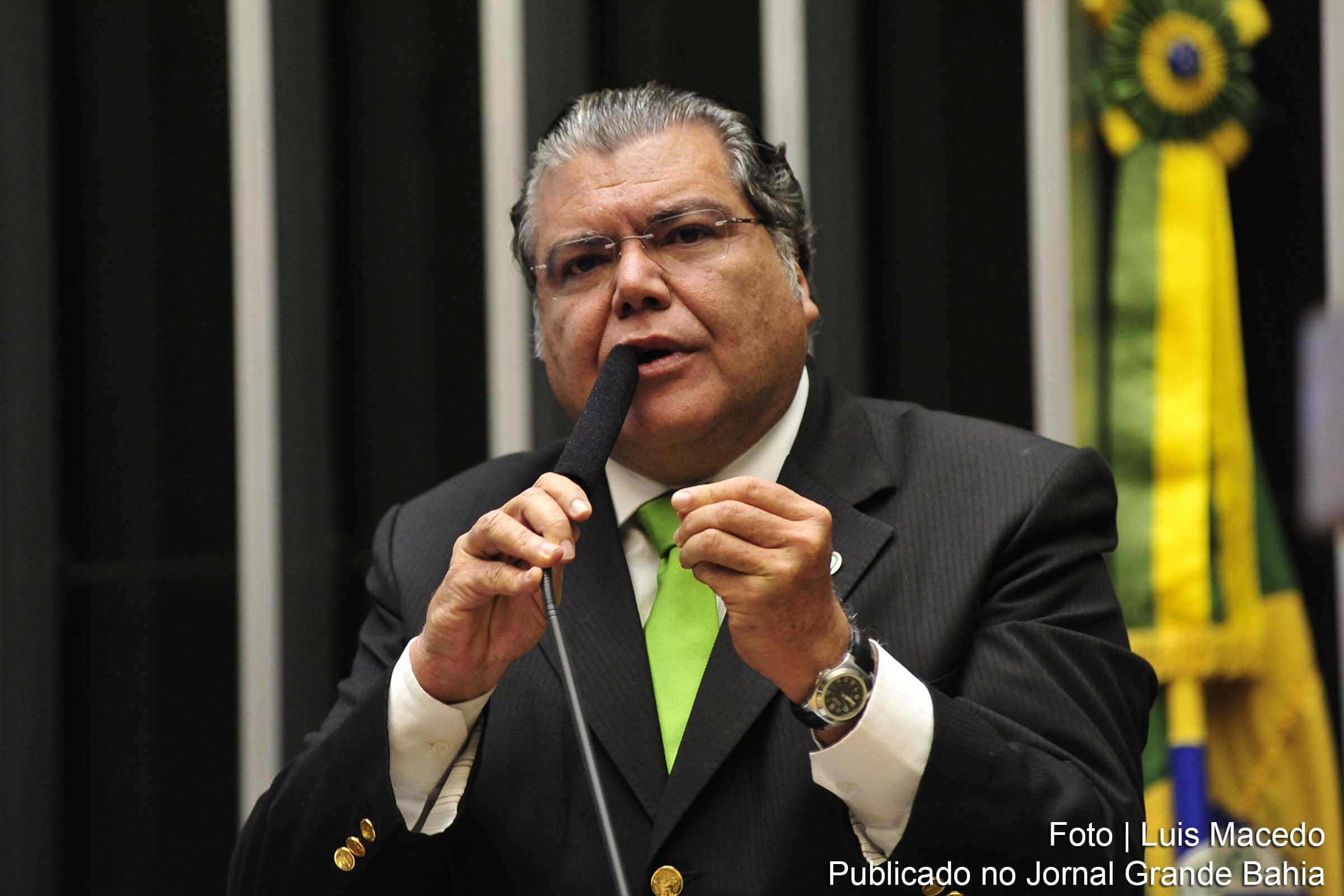 Sarney Filho avalia que, uma vez afastada, Dilma não será absolvida pelo Senado.