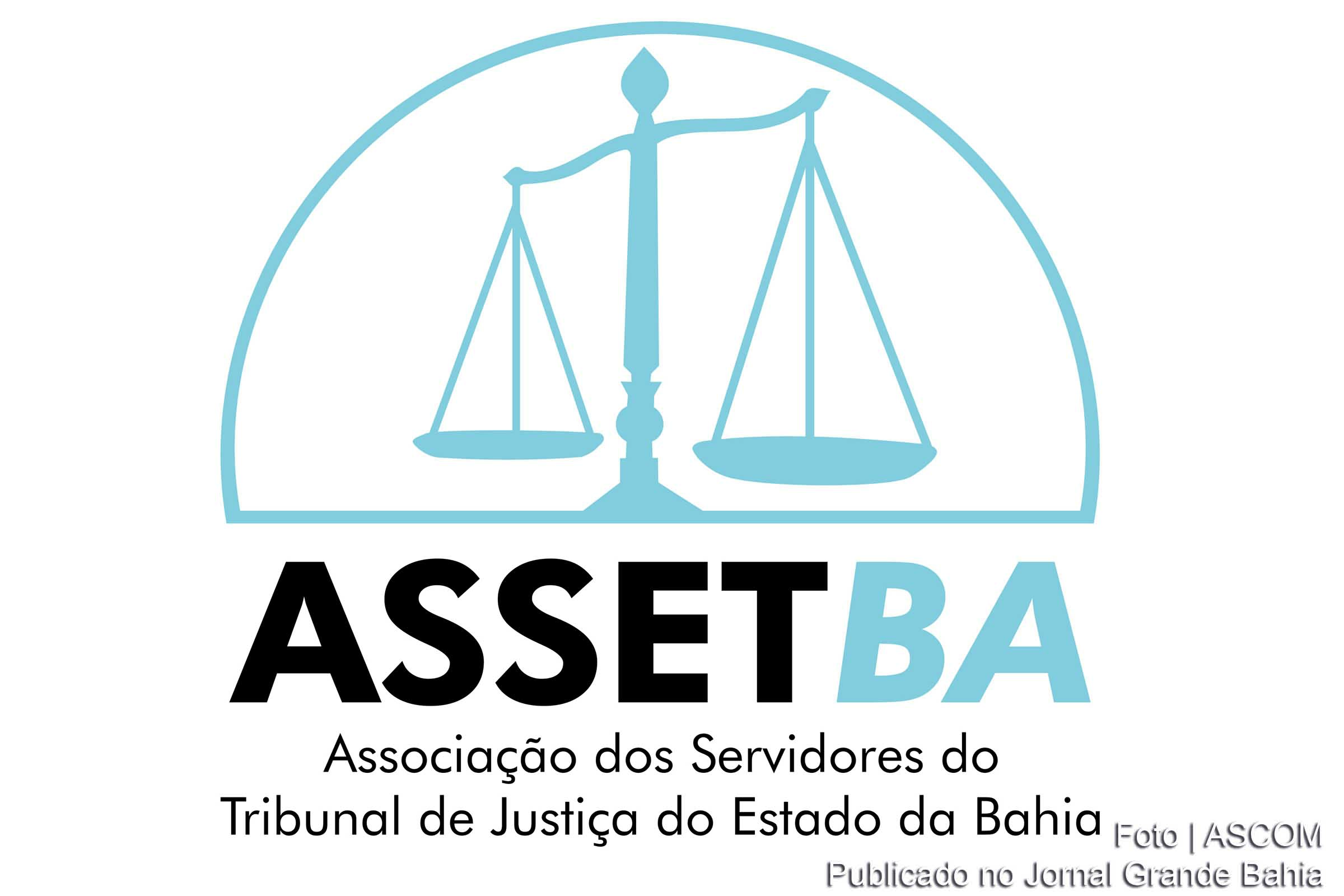 logomarca ASSETBA.