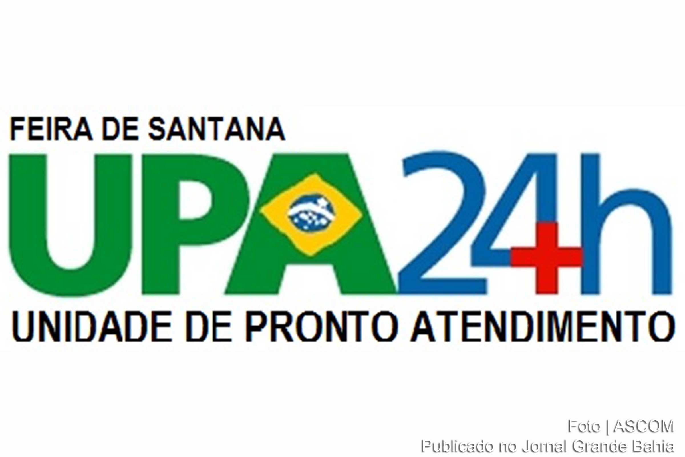 Processo seletivo para contratação de profissionais para UPA de Feira de Santana é aberto.