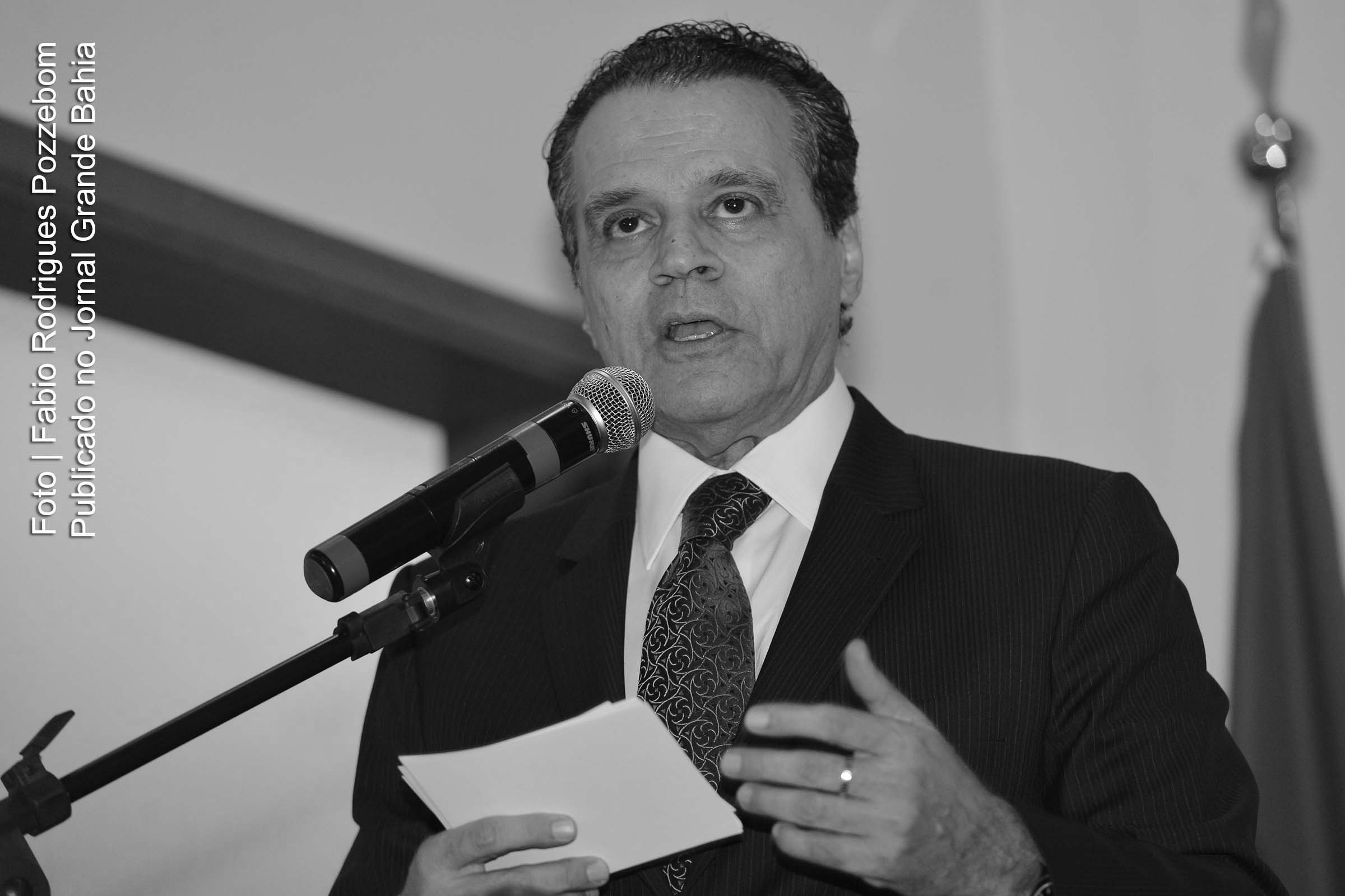 Henrique Eduardo Alves, deputado federal por 11 mandatos, foi preso nesta terça-feira, 6, na Operação Manus, por suspeita de envolvimento em desvios de R$ 77 milhões com as obras da Arena das Dunas para a Copa 2014.