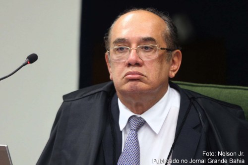Ministro Gilmar Mendes critica severamente atuação dos procuradores da República e do juiz Sérgio Moro.