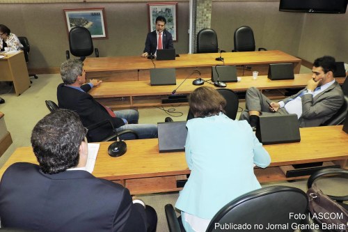 Deputado Eduardo Salles propõe criação de unidade de polícia especializada no combate ao abigeato e violência na zona rural. 