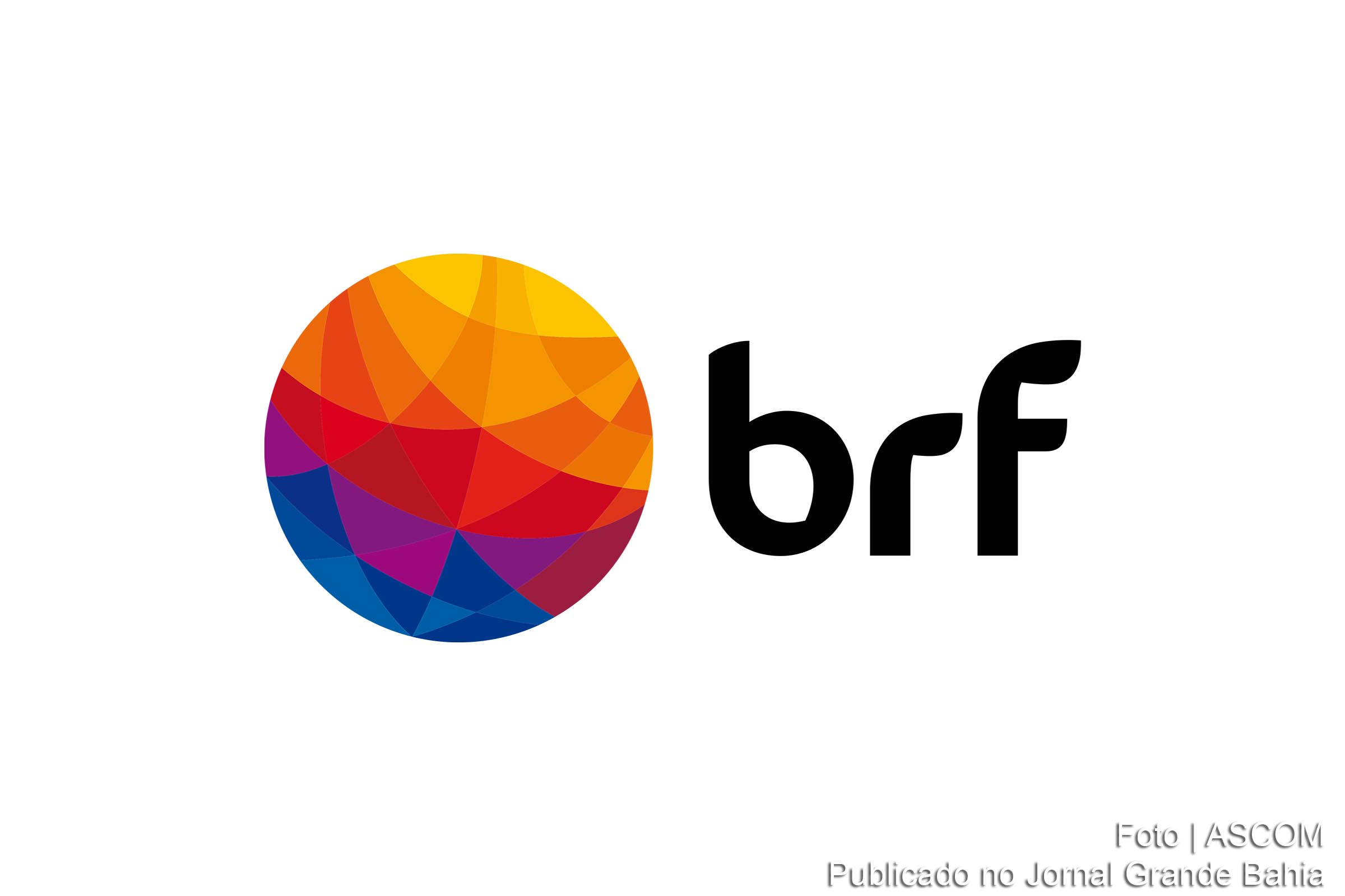 A BRF Food, uma das maiores empresas de alimento do mundo, dona de marcas como Sadia, Perdigão e Qualy.