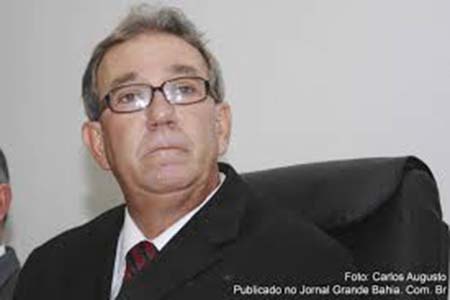 Em ação a pré-candidatura do empresário Wilson Paes Cardoso nas próximas eleições para uma cadeira na Câmara dos Deputados, pelo PSB.
