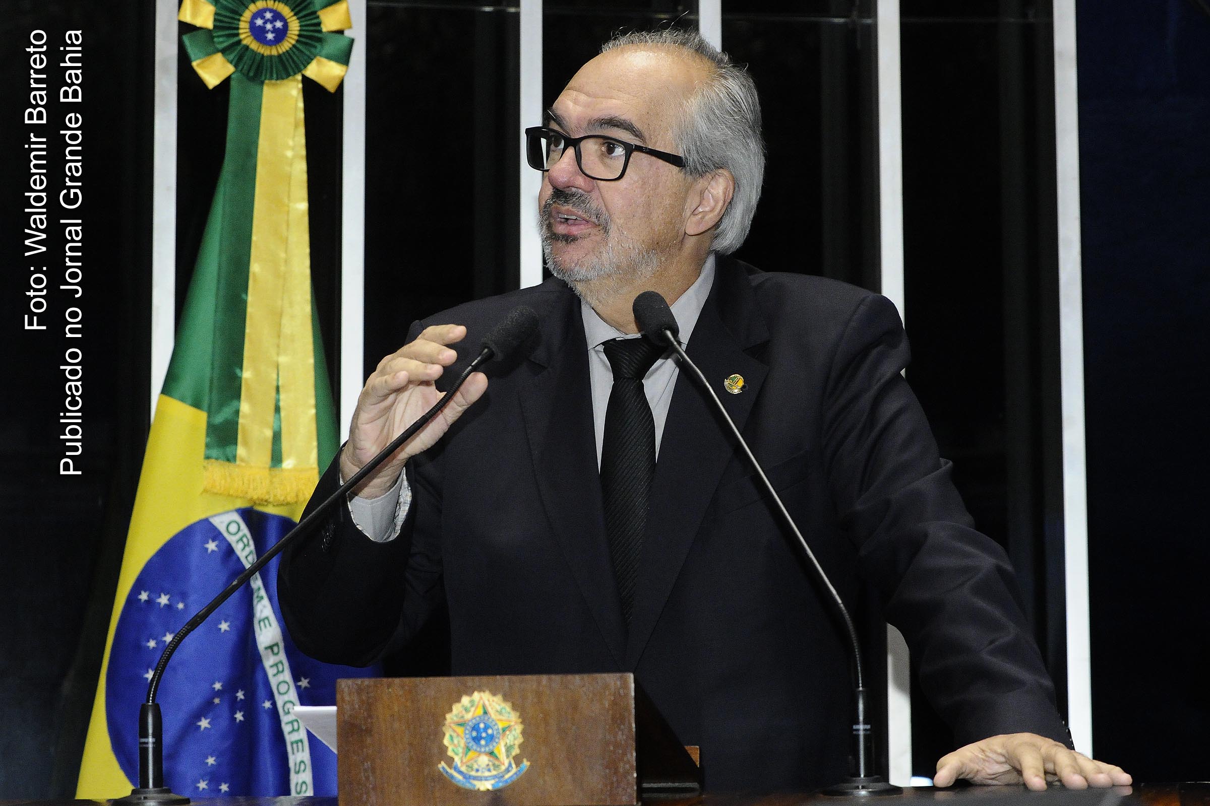 Segundo Roberto de Oliveira Muniz, o Governo Temer deve cumprir o dever de planejar o regular o sistema, removendo a burocracia para que a lei saia do papel.