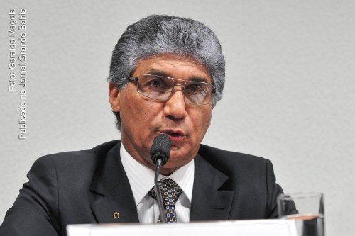 Paulo Vieira de Souza, também conhecido como Paulo Preto, é ex-diretor da empresa paulista de infraestrutura rodoviária (DERSA) e é apontado como operador do PSDB pela Polícia Federal.