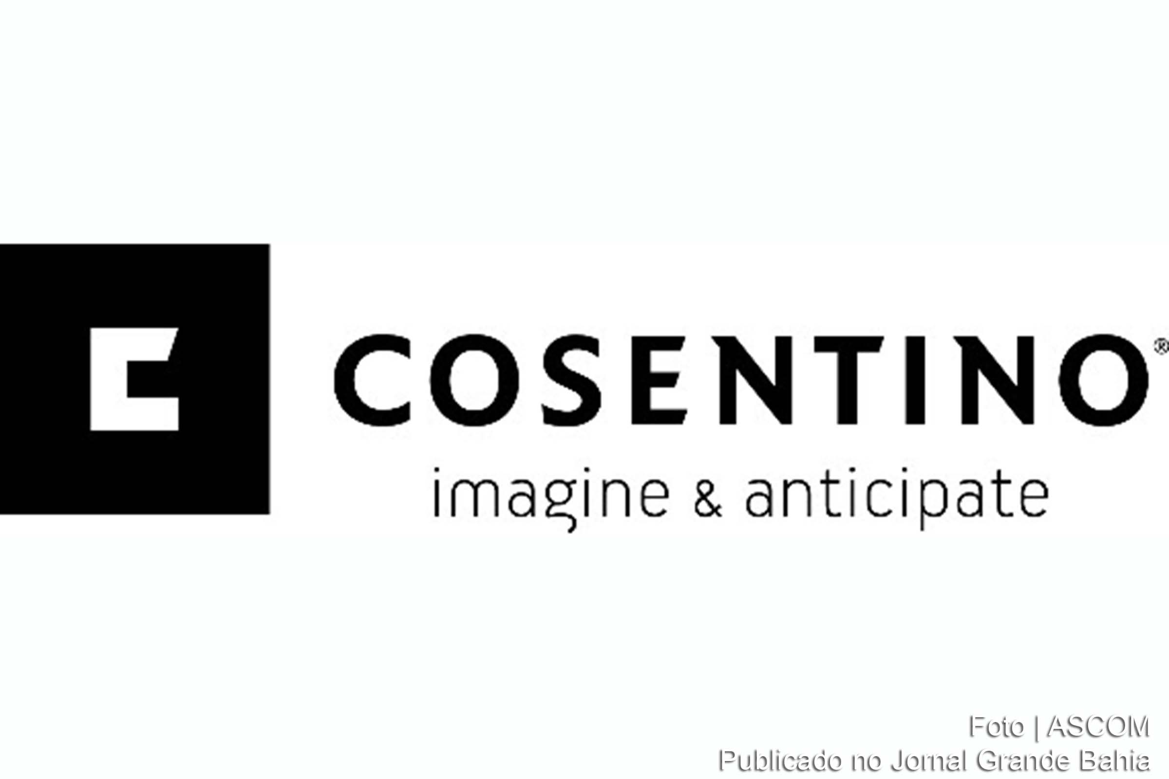 Cosentino participa da CASACOR Bahia 2018.