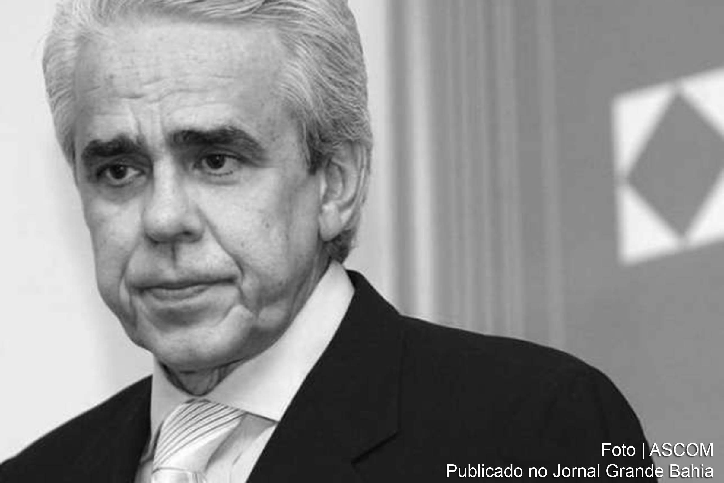 Roberto Castello Branco deve assumir presidência da Petrobras.