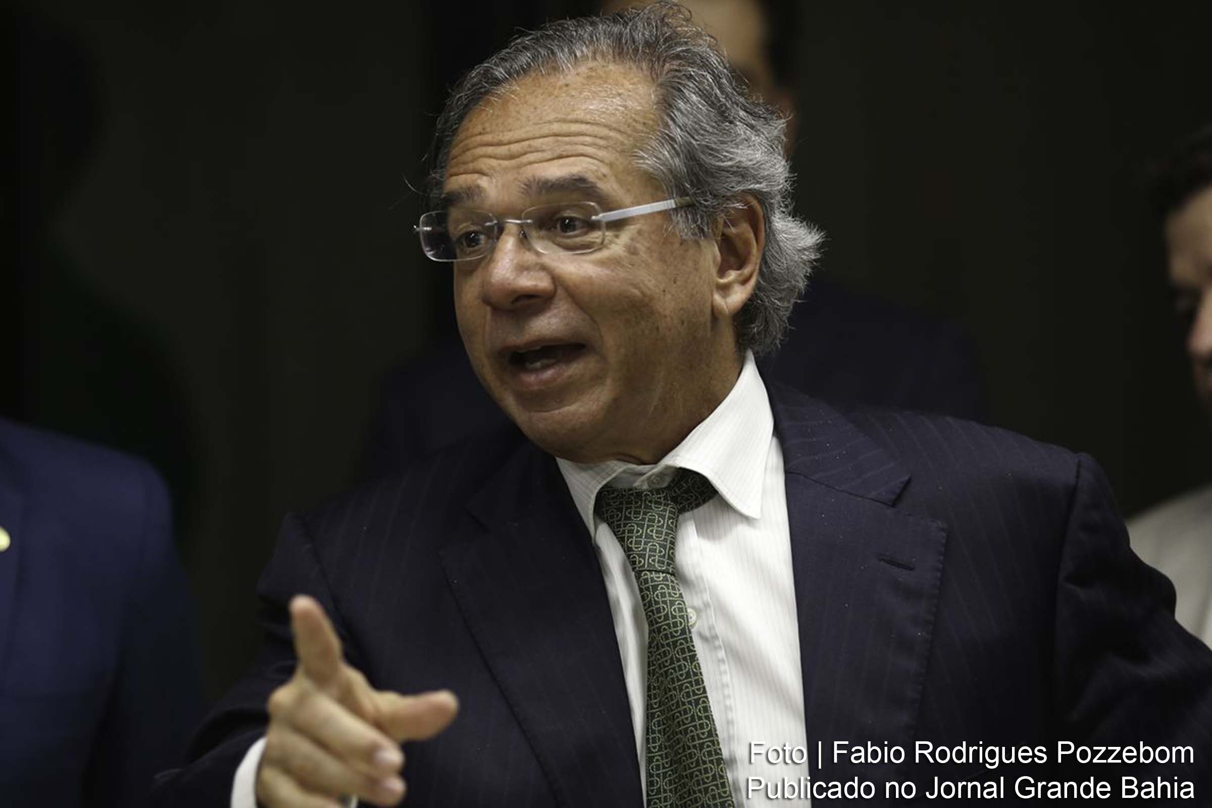 Equipe econômica de Paulo Guedes terá nove nomes do governo Temer.