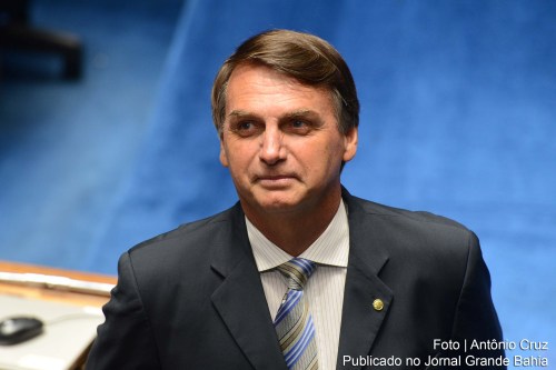 Imprensa internacional destaca a posse do presidente eleito, Jair Bolsonaro.