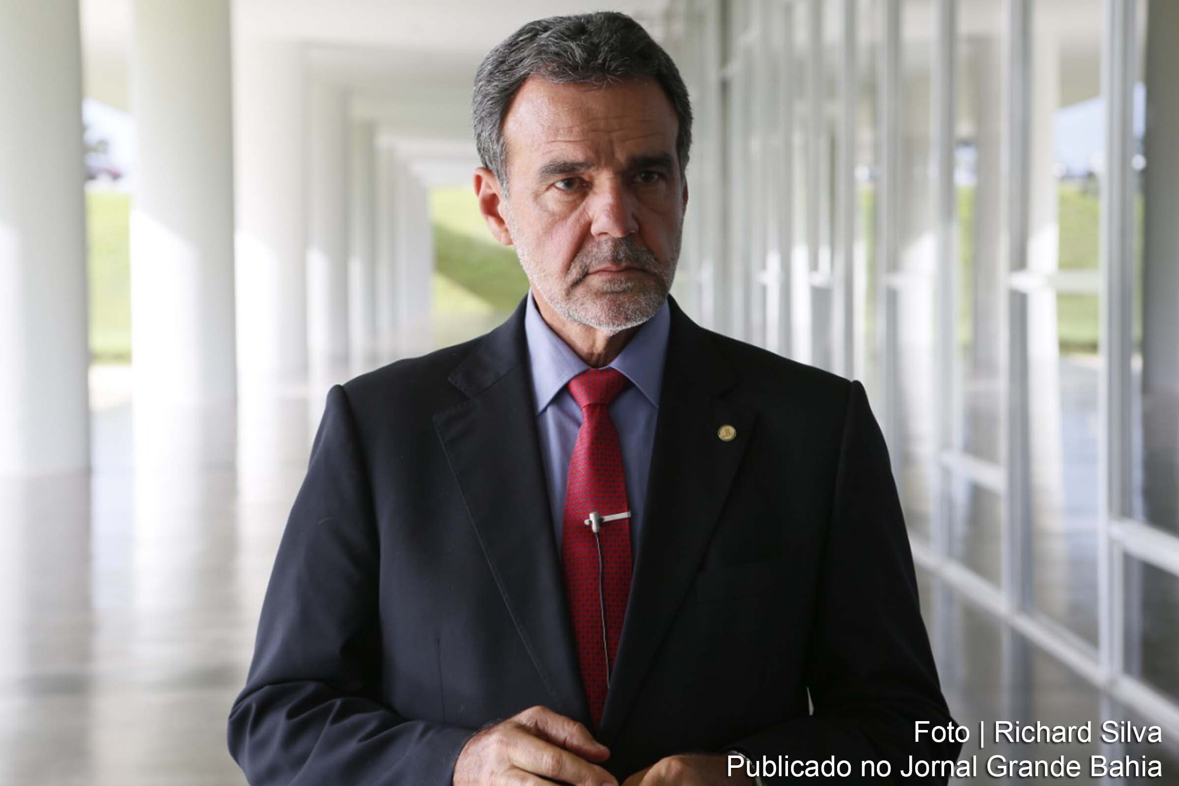 Daniel Almeida (PCdoB-BA), deputado federal.