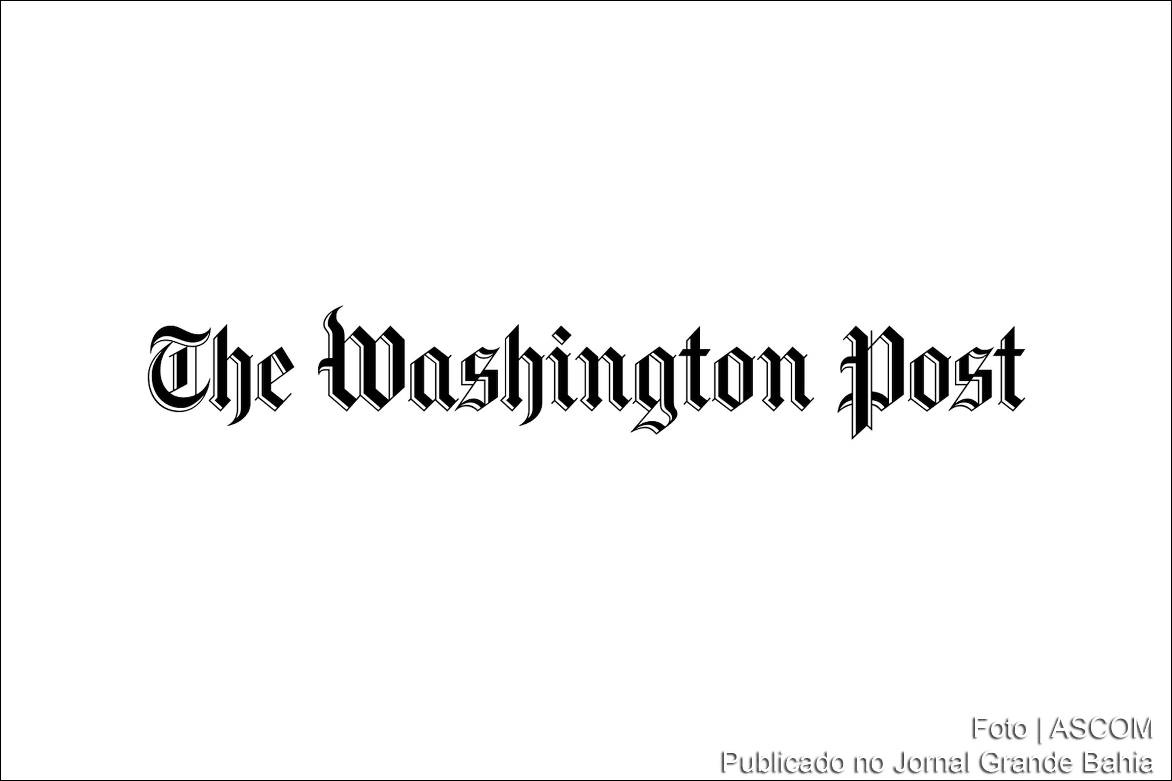 The Washington Post (literalmente "O Correio de Washington"), mais conhecido por Washington Post, ou até mesmo por Post, é um jornal diário estadunidense. É o jornal de maior circulação publicado em Washington, DC, e foi fundado em 6 de dezembro de 1877, tornando-o mais antigo jornal existente da área.