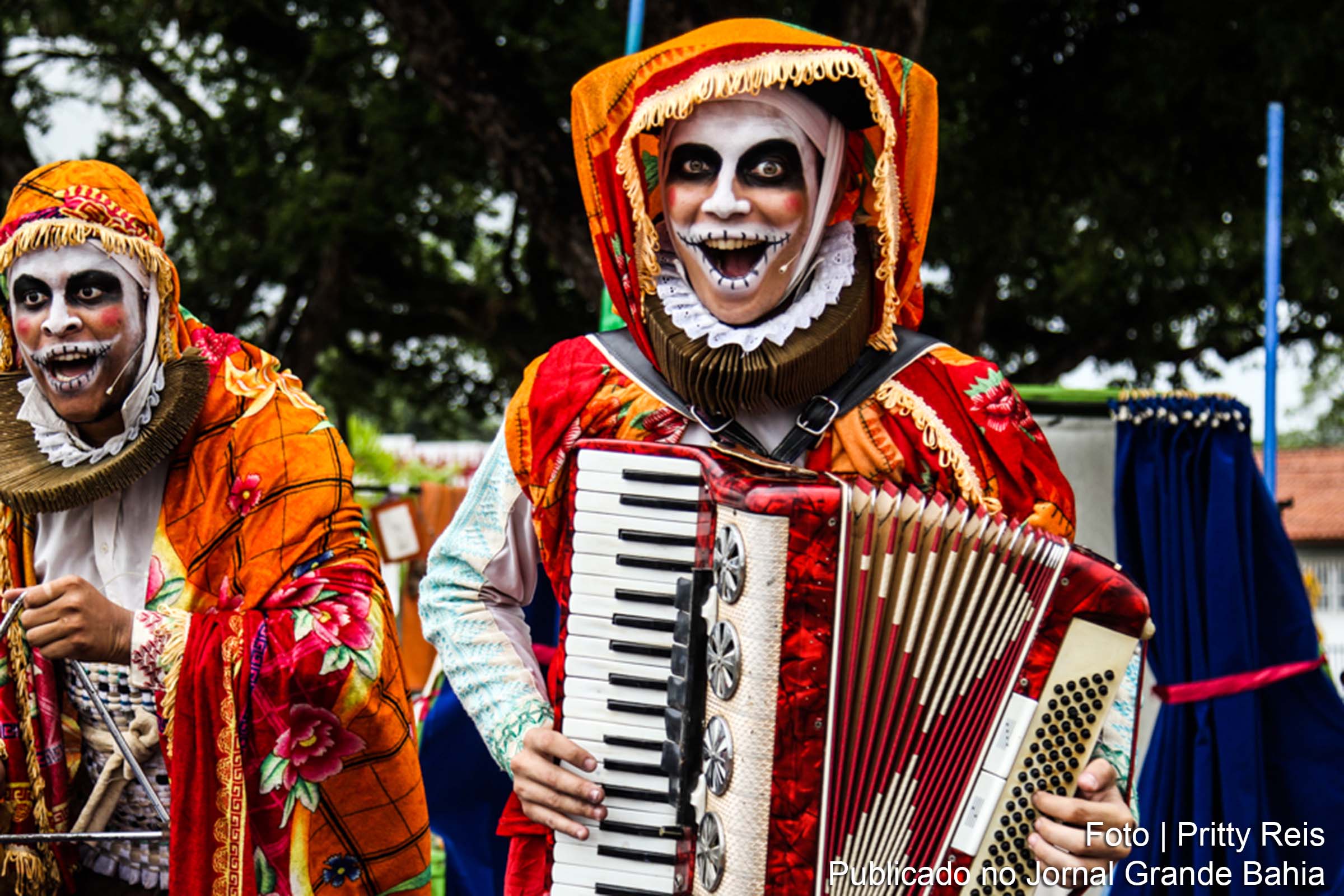 Em homenagem ao Dia das Crianças, o Circuito Cultural Belgo Bekaert vai apresentar espetáculos em todos os sábados do mês de outubro de 2019, em Feira de Santana.