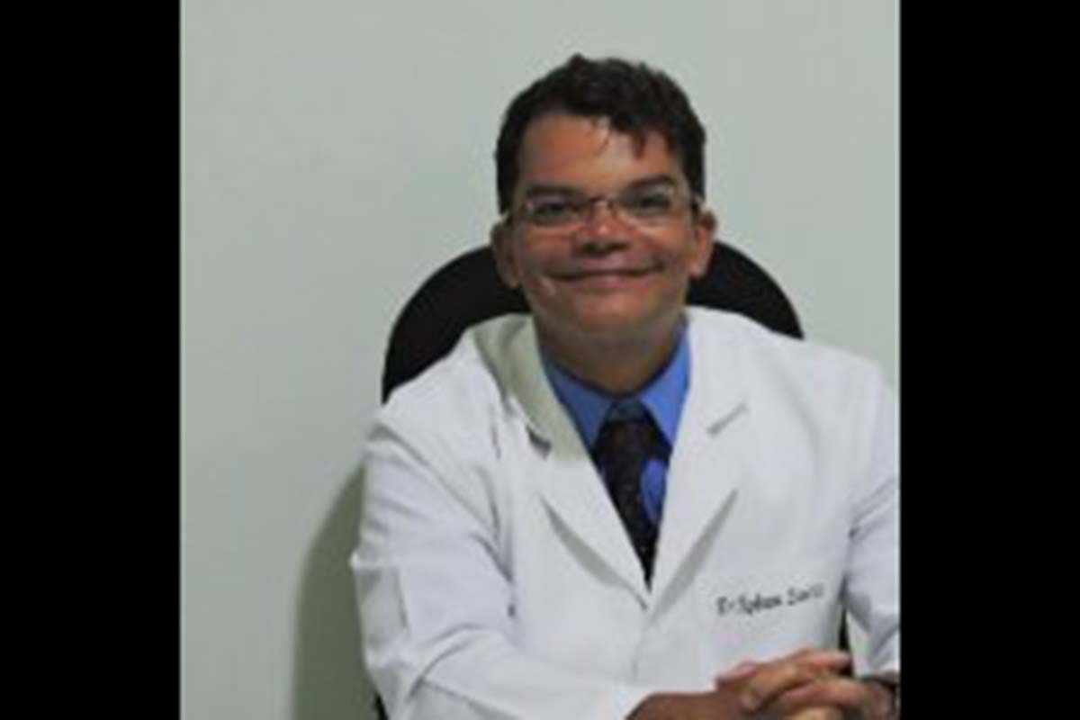 Um excelente trabalho como medico empresário pela União Medica, está fazendo Robson Souza.