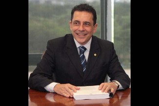 O secretário de Desenvolvimento Urbano de Feira de Santana, Sérgio Carneiro, foi eleito vice-presidente do Partido Verde na Bahia.