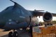 O KC-390 Millennium foi enviado para Porto Príncipe, capital do Haiti.