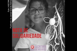 Secretaria de Mulheres do PT Bahia vem a público prestar solidariedade à empresária Angeluci Figueiredo, que recentemente foi vítima de agressão verbal pelo secretário da saúde da Bahia, Fábio Villas Boas.