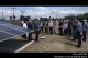 UFRB inaugura projeto de pesquisa 'Usina Recôncavo Solar', em Feira de Santana.