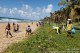 Evento ocorreu no sábado (18/09/2021), Dia Mundial de Limpeza de Praias e Rios.