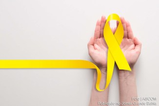 Profissionais em saúde mental realizaram a ação online Para Além do ‘Setembro Amarelo’, relacionada ao mês cujo dia 10 é o Dia Mundial de Prevenção ao Suicídio.