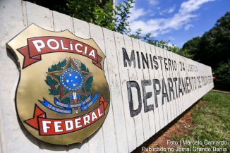 Somente em 2021, 545 ocorrências vinculadas à organização criminosa foram registradas em unidades da PF em todo o Brasil.