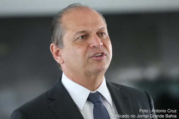 Deputado federal Ricardo Barros (PP-PR).