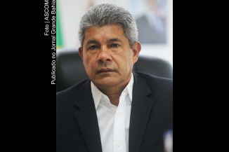 o ENEM não pode ser transformado em uma política de governo, com implicações ideológico-partidárias, diz secretário estadual Jerônimo Rodrigues,