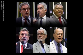 Parlamentares federais da Bahia criticaram a aprovação da PEC que abre espaço para aplicação de dinheiro no orçamento paralelo do Governo Bolsonaro.