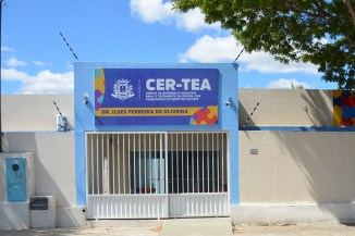 Centro de Referência está localizado na rua Itacarambi, no bairro Muchila em Feira de Santana.