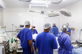 Serviço foi implantado em outubro de 2021 e fortalece a rede ambulatorial, reduzindo os riscos de agravamento das pacientes.