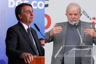 O presidente Jair Bolsonaro foi apontado como o pior presidente da história do país em levantamento do Datafolha, com Lula sendo escolhido o melhor de todos os tempos. Para entender o cenário, especialista comentaram sobre a perda de popularidade do mandatário.