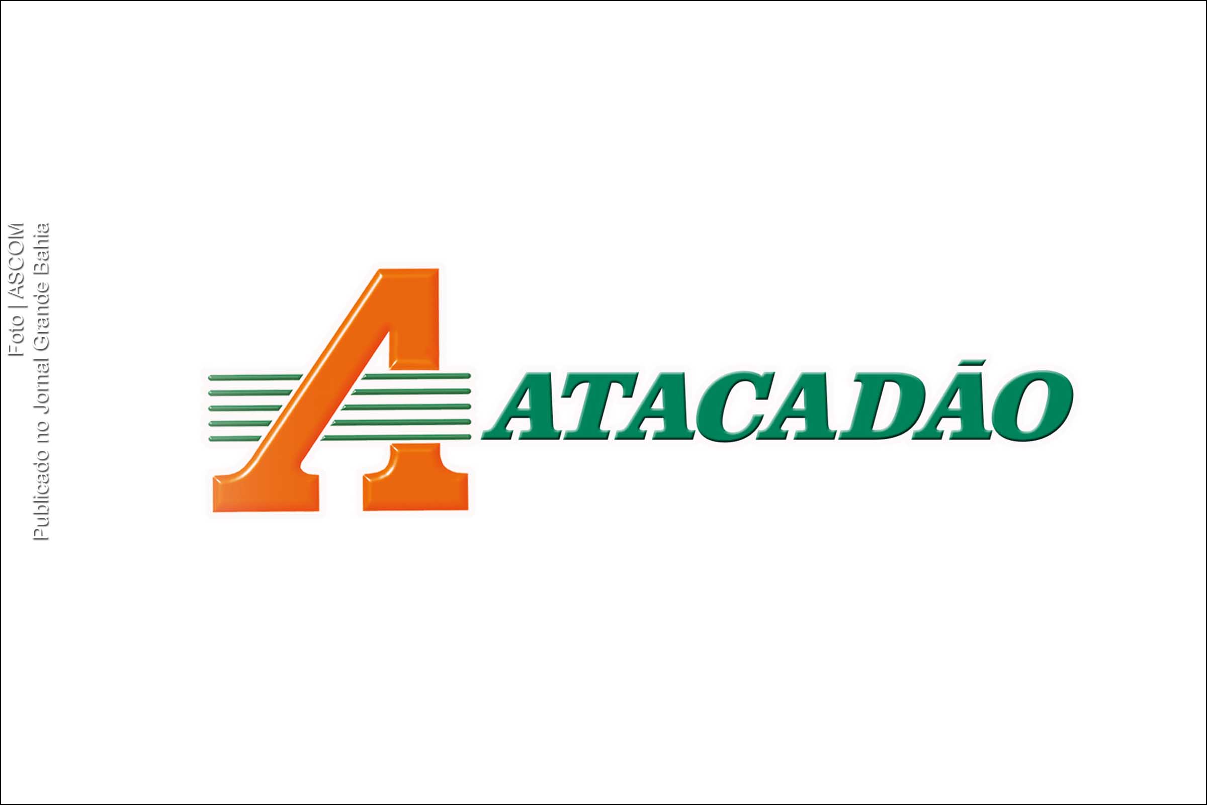 Atacadão é uma rede brasileira de supermercados atacado-varejista, pertencente ao grupo Carrefour