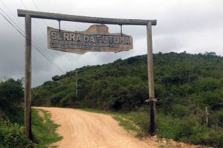 Recursos do Governo Federal vão permitir que a cidade baiana aprimore a infraestrutura de pontos turísticos como a Serra da Putuma.