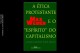 'A ética protestante e o ''espírito'' do capitalismo', obra de autoria de Max Weber.